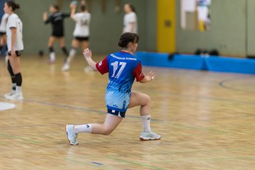 Bild 15 - wAJ Quali zur OL Runde 2